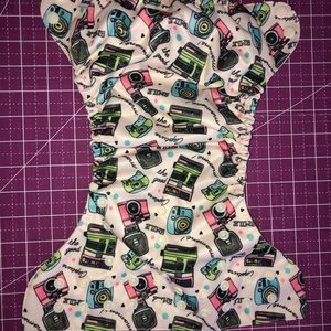 Cameras Mama Koala Cloth Diaper